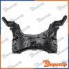 Berceau de Moteur avant pour RENAULT | ZRZ-RE-038, 544012717R